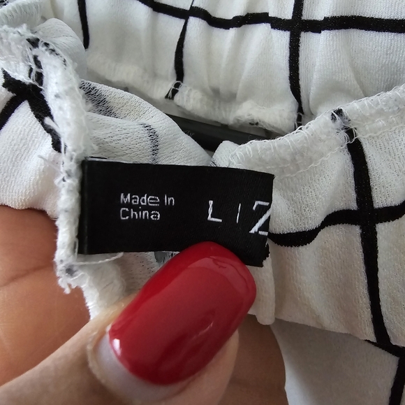 FREE PANT - Picture 5 of 5